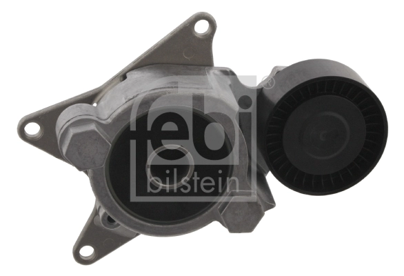Belt Tensioner, V-ribbed belt